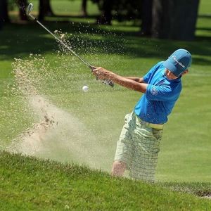 Meet your Posher, Nicholas